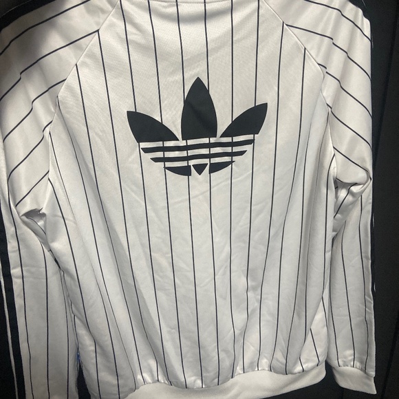 Vintage Adidas jacket - Picture 3 of 4